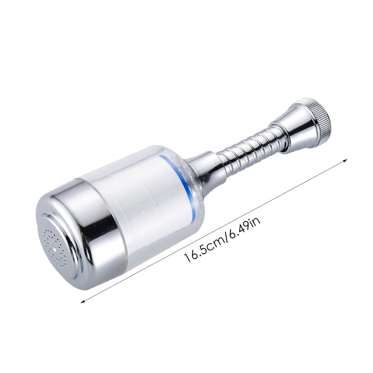Avtoit | 360 Rotating Anti-Splash Faucet Head