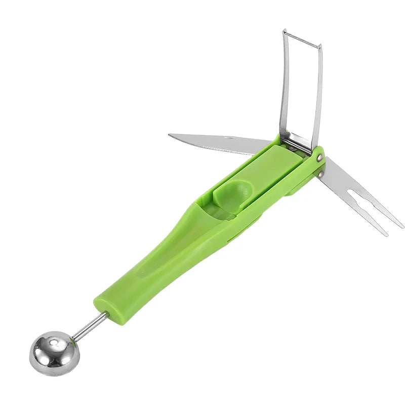 Avtoit | Triple Slice Watermelon Multi Cutter