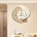 Avtoit | LumiStyle Modern Decorative Wall Clocks – Perfect for Elegant Spaces