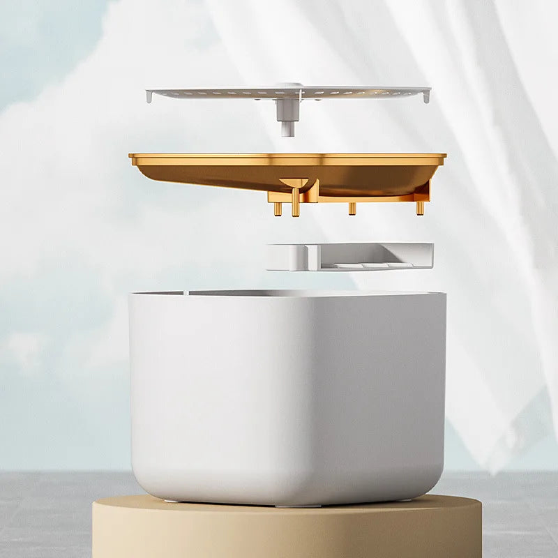 Avtoit | Ultra-quiet 3L Pet Water Fountain
