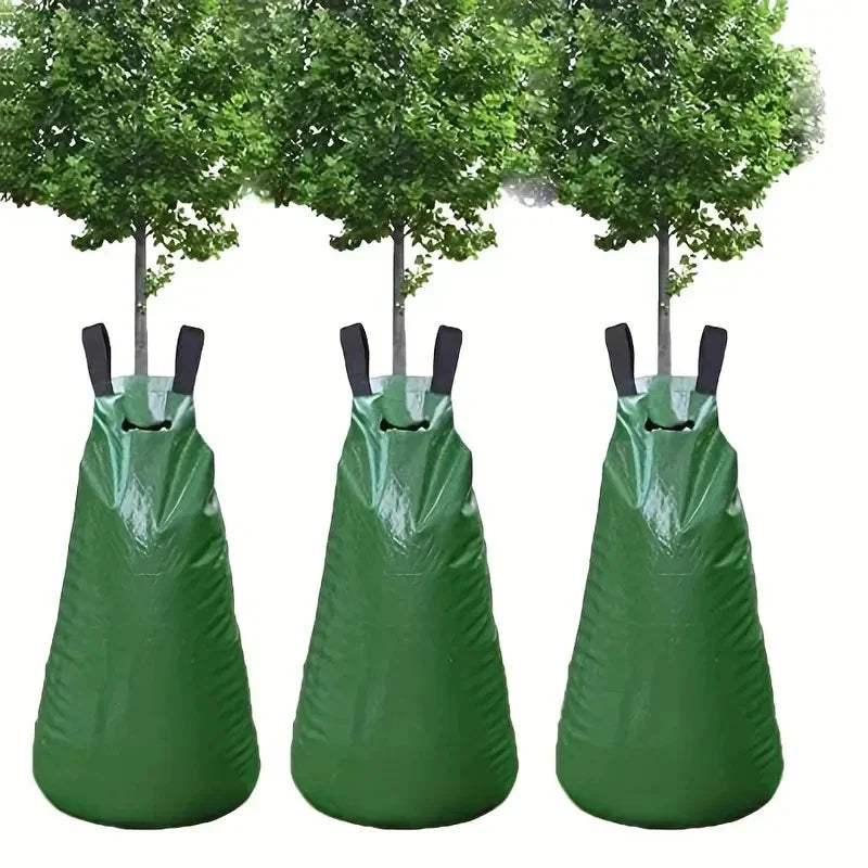Avtoit | AquaTree| Reusable Tree Watering Bag | Effective Drip Irrigation