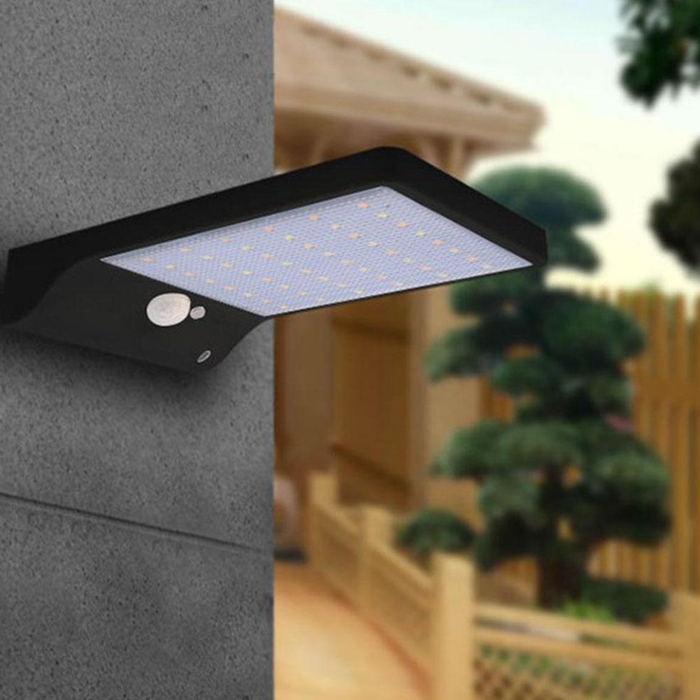 Avtoit | Waterproof Solar Outdoor Garden Light