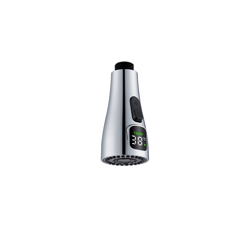 Avtoit | Thermo Sense LED Detachable Faucet Head Replacement