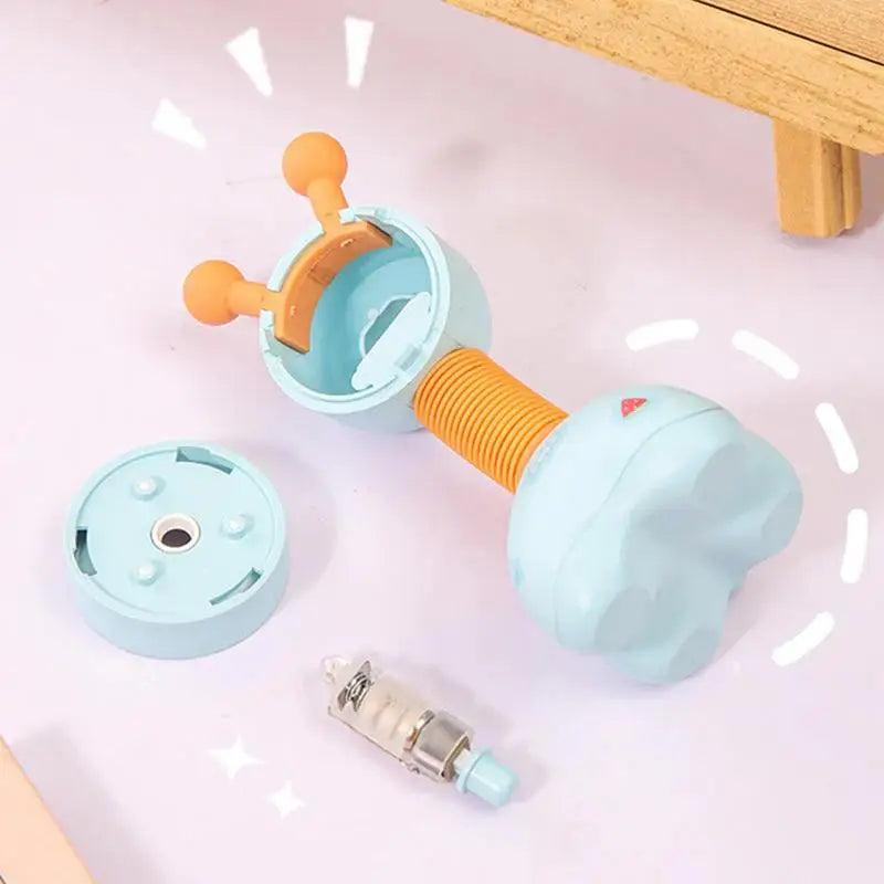 Avtoit | Mini Pet Magnetic Retractable Night Desk Lamp