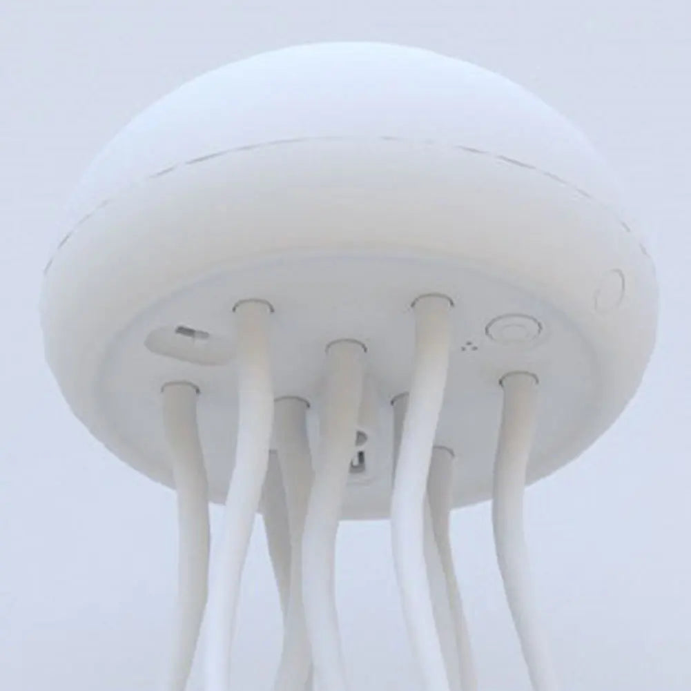 Avtoit | Jellyfish RGB Voice Control Pendant Night Lamp