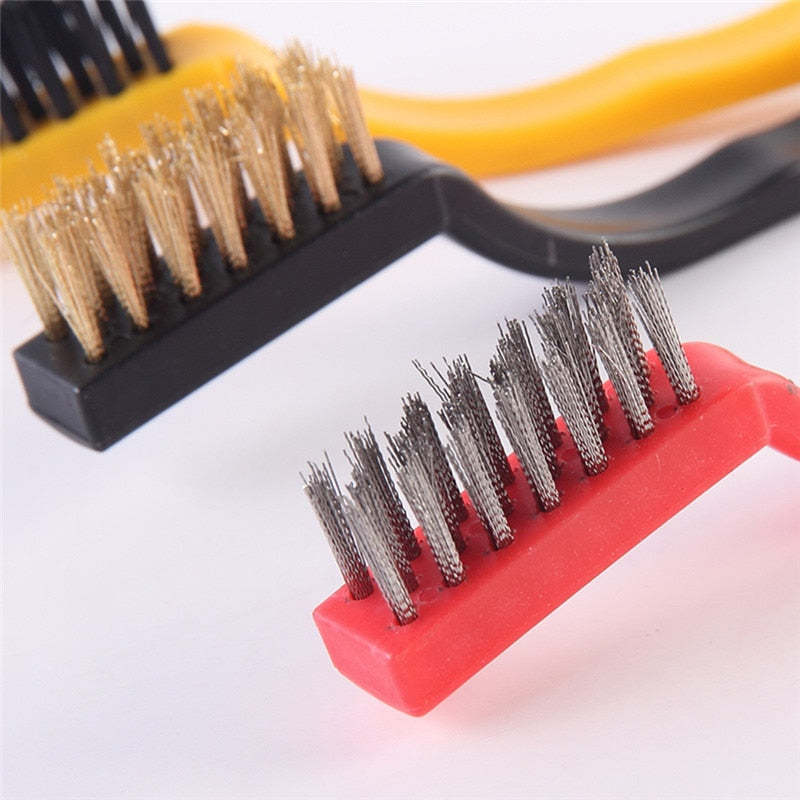 Avtoit | Grill Detailer Heavy Duty Cleaning Brush