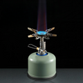 Avtoit | Mini Portable Camping Gas Stove with Adjustable Flame – Solen