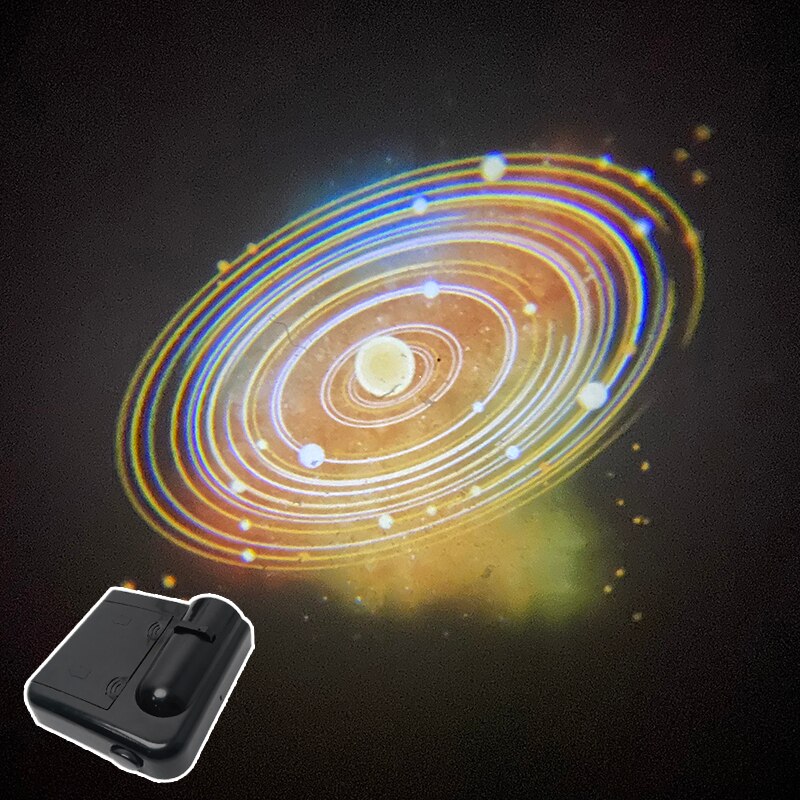 Avtoit | Firework Night Light Projector