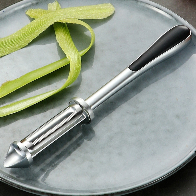 Avtoit | Pro-Grade Fruit Vegetable Peeler