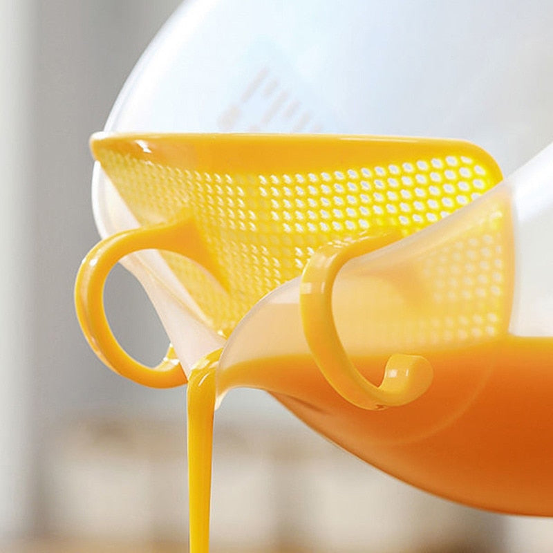 Avtoit | Smart Chef Filter Measuring Cup
