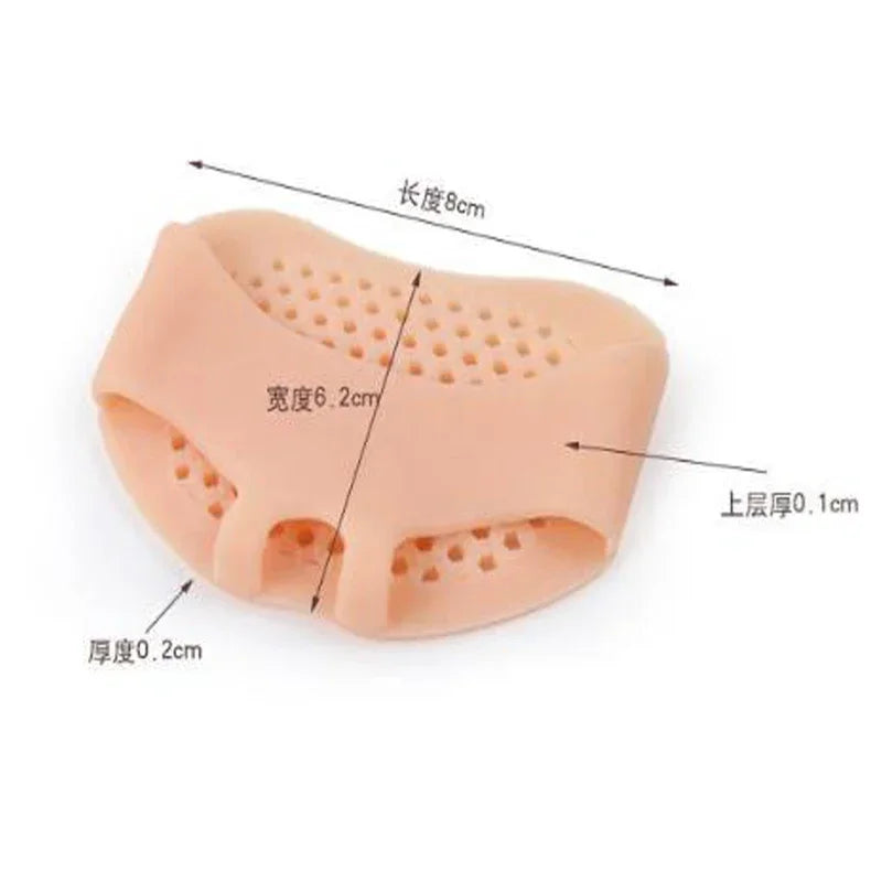 Avtoit | Tritova Comfort Insoles | Shock-Absorbing & Non-Slip | Unisex | One Size SEBS Material