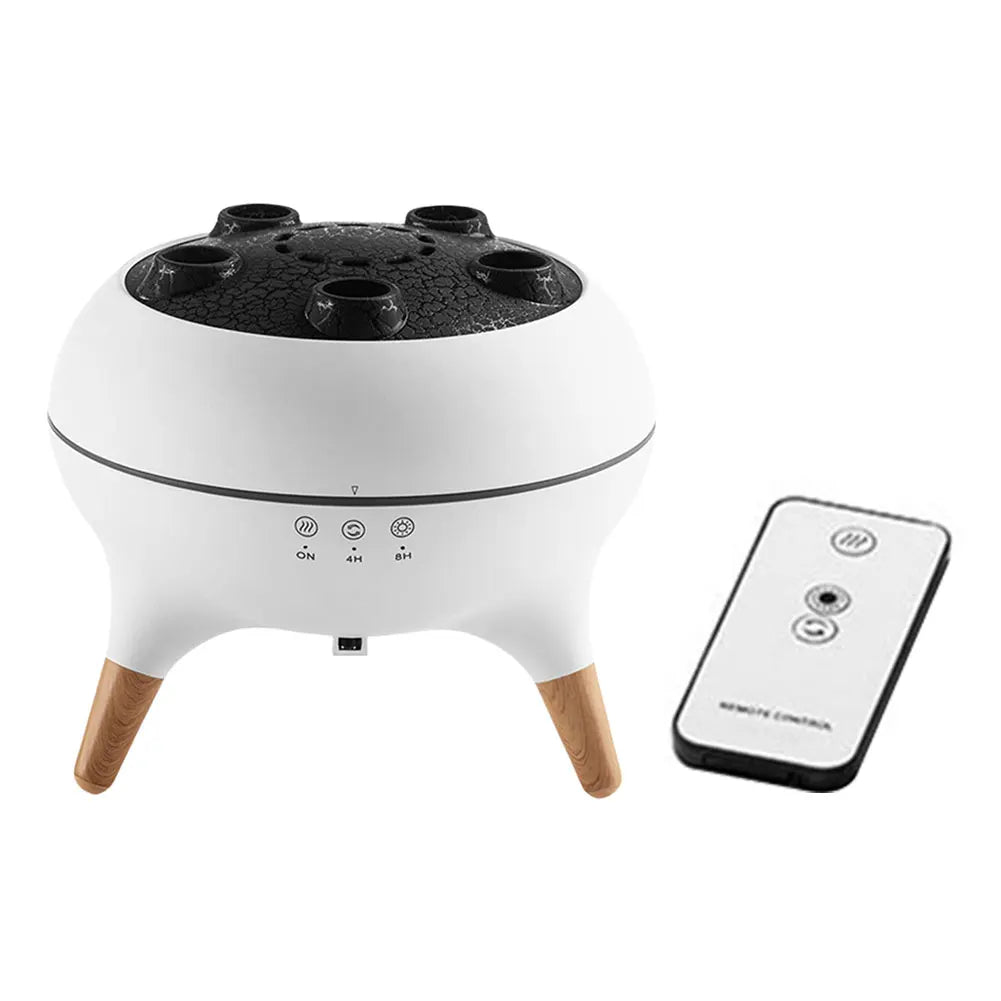 Avtoit | Dynamic Jellyfish Humidifier