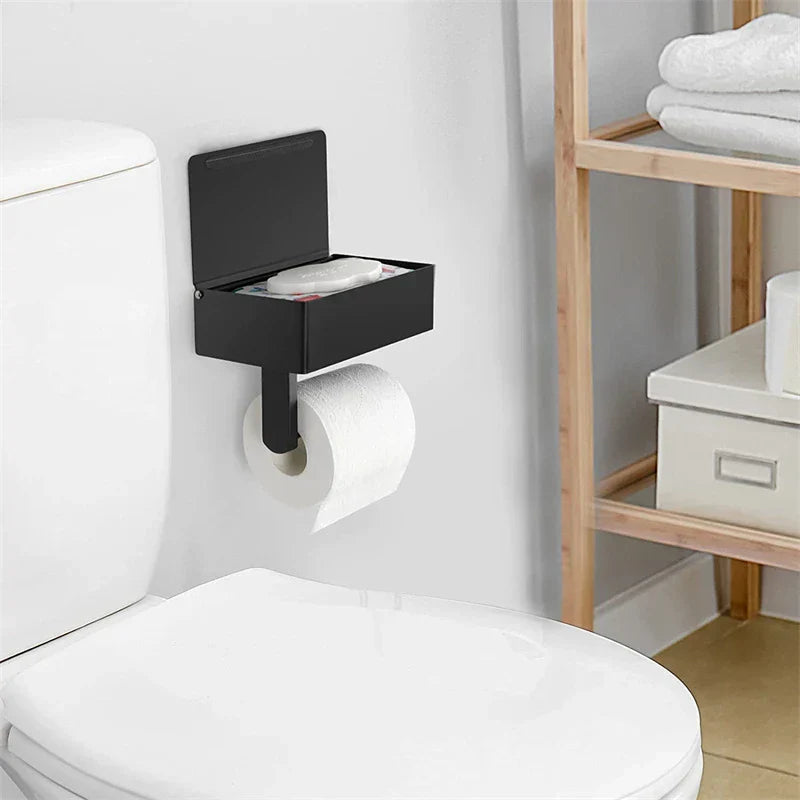 Avtoit | Bibbie - Elegant Toilet Paper Holder