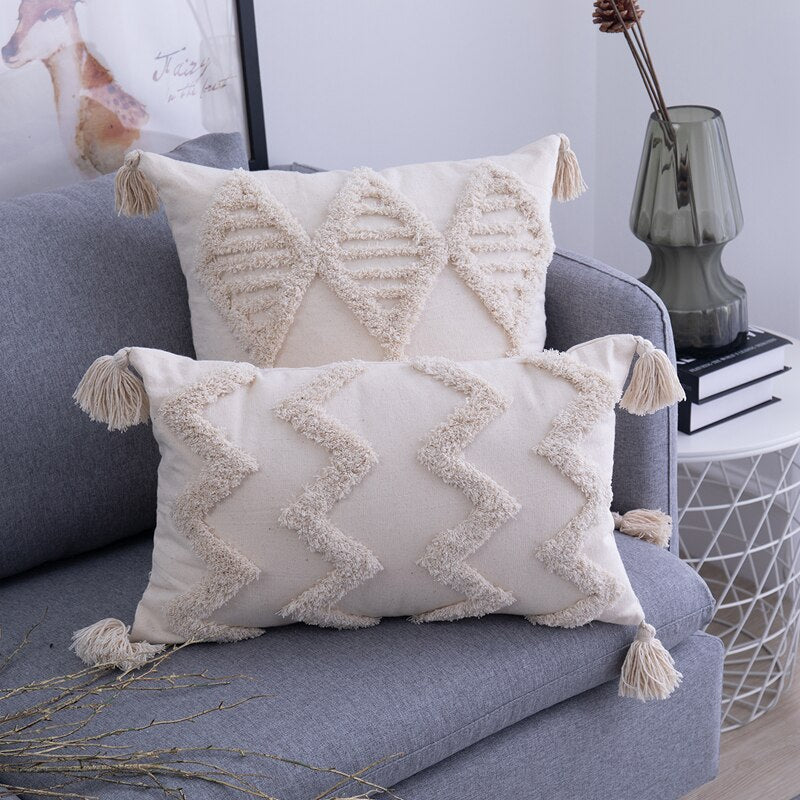 Avtoit | ChicEscape - Ibiza Boho Pillowcases