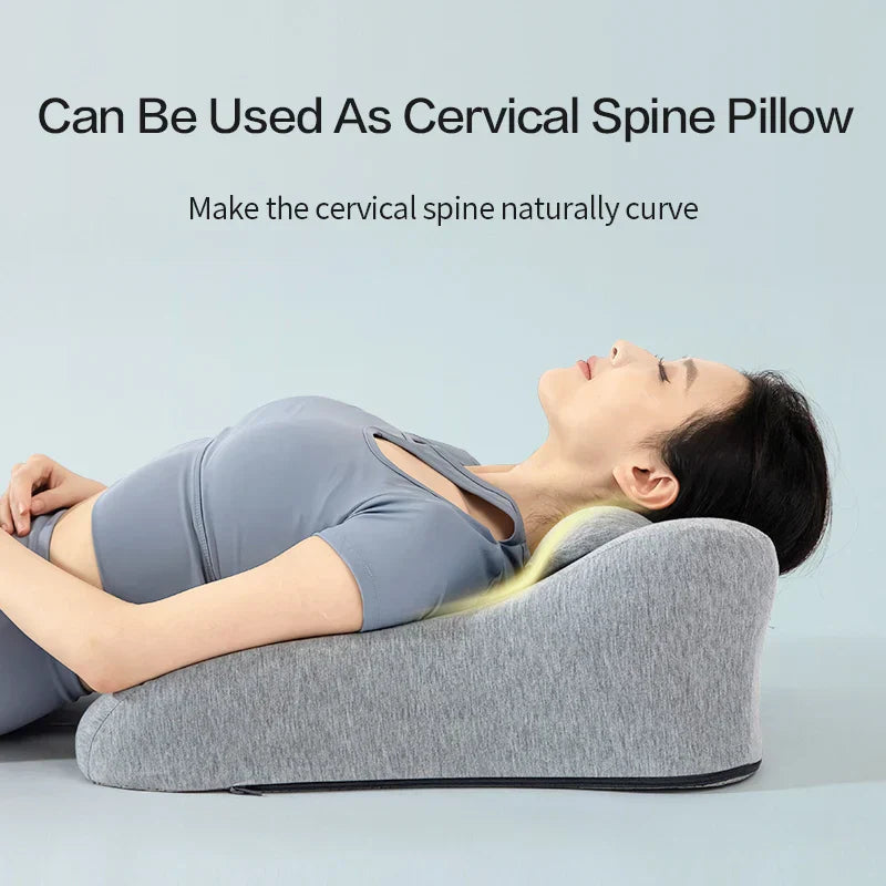 Avtoit | Face Down Sleep Ergonomic  Pillow