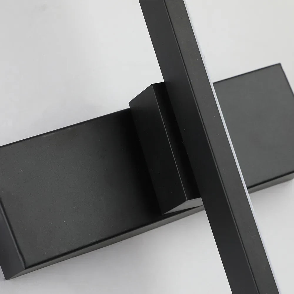 Avtoit | PlugLuxe – Sleek Scandinavian Wall Lamp with Plug for Stylish Interiors