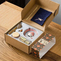 Avtoit | 9-piece Japanese Matcha Tea Set