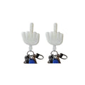 Avtoit | Middle Finger Wall Key Hook