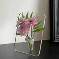 Avtoit | Crystal Flow Built-In Tube Vase