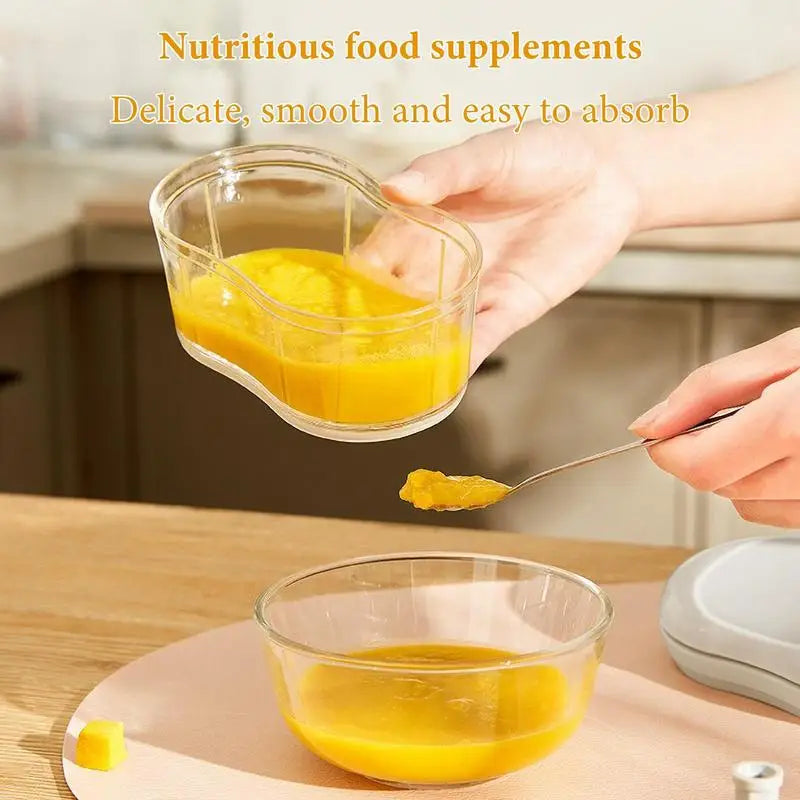 Avtoit | Manual Fresh Gourmet Grind Food Chopper