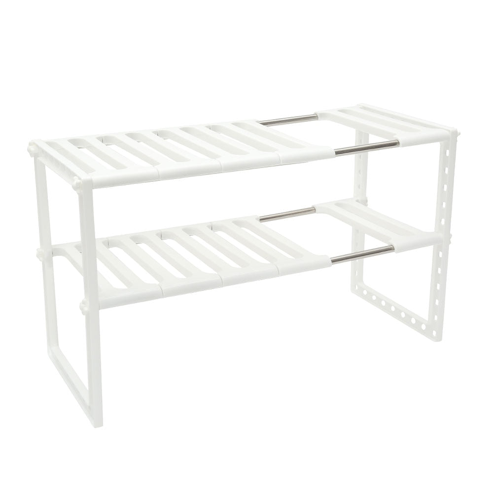 Avtoit | Under Sink Magic Organizer Adjustable Rack