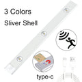 Avtoit | Motion Sensor Cabinet USB Light