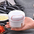Avtoit | Multifunctional Vegetable Grind Manual Chopper