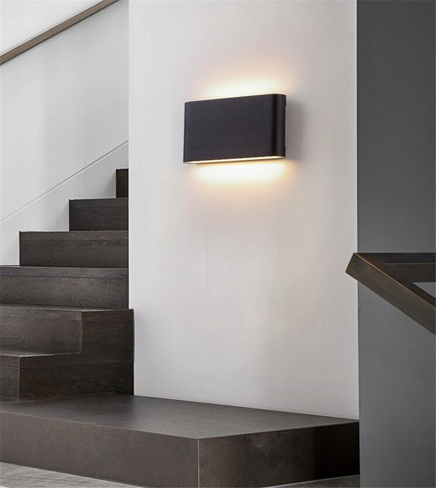 Avtoit | HydroShine - Durable Waterproof Wall Light