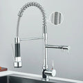Avtoit | SpringFlow – Kitchen faucet with dual outlet