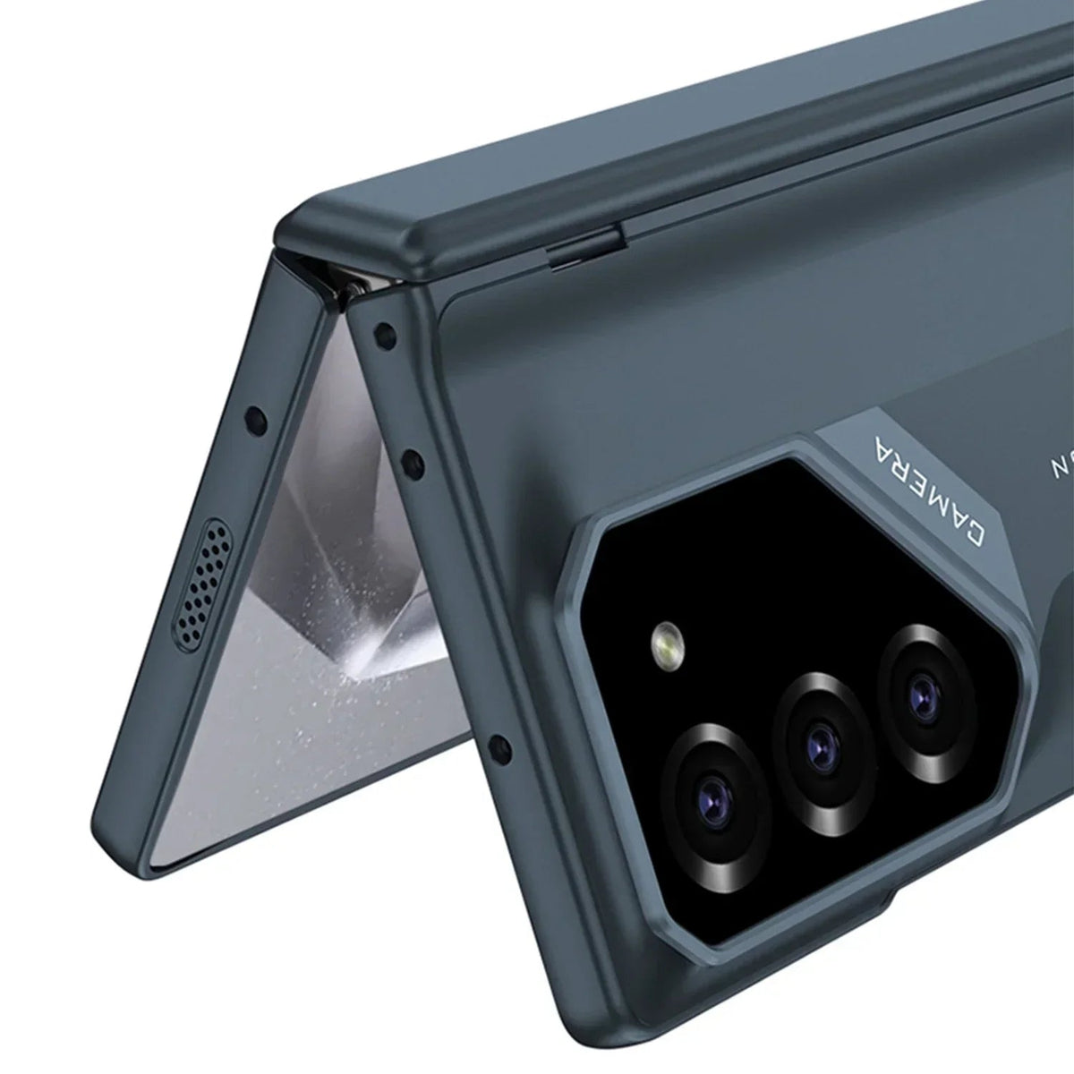 Avtoit | Samsung Galaxy Z Fold6 | Blade Runner Ultra-Thin Matte Phone Case