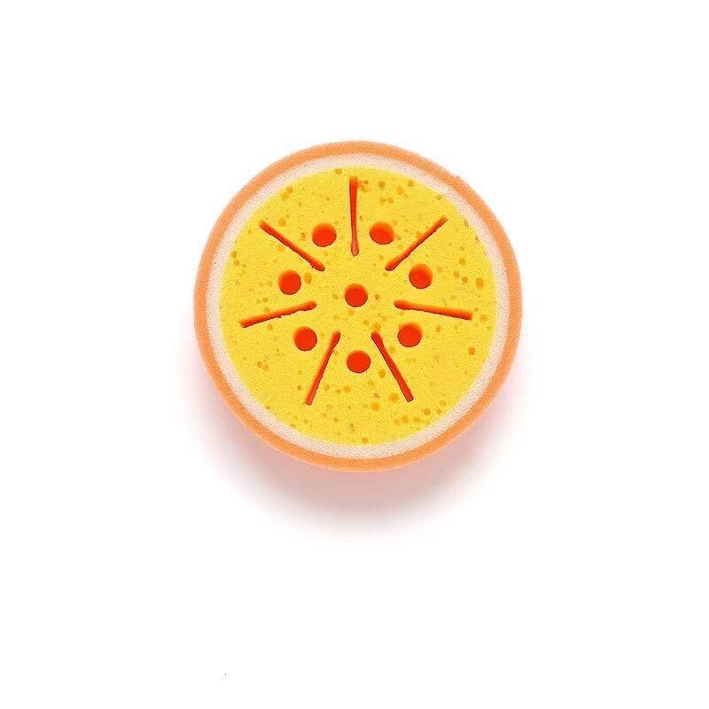 Avtoit | Fruit Shaped Kitchen Dish Cleaning Sponge