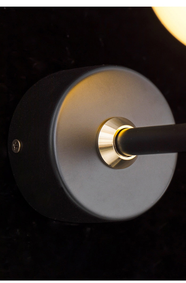 Avtoit | Modern Nordic Wall Bird Lamp