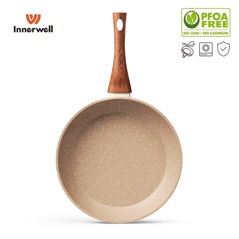 Avtoit | Nonstick Frying Pan - GranitePro