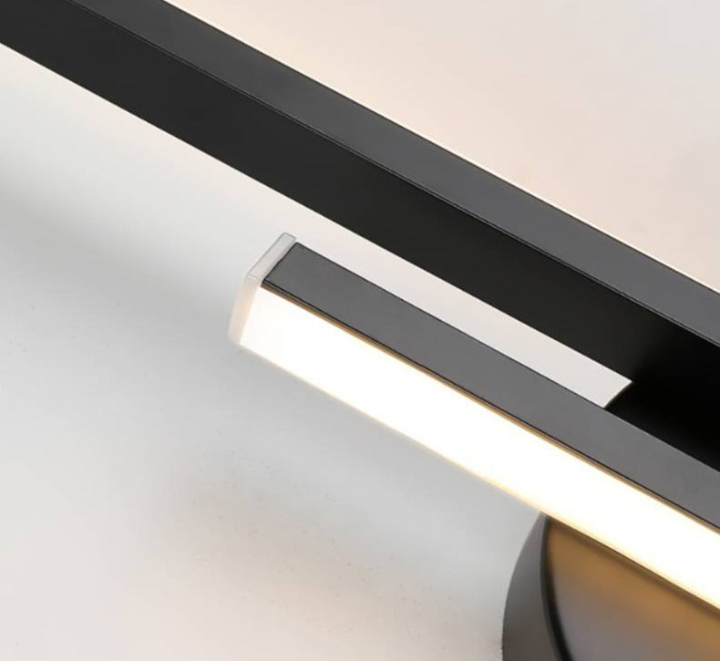 Avtoit | RayLuxe – Stylish Wall Lamp for Elegant, Clean Lighting