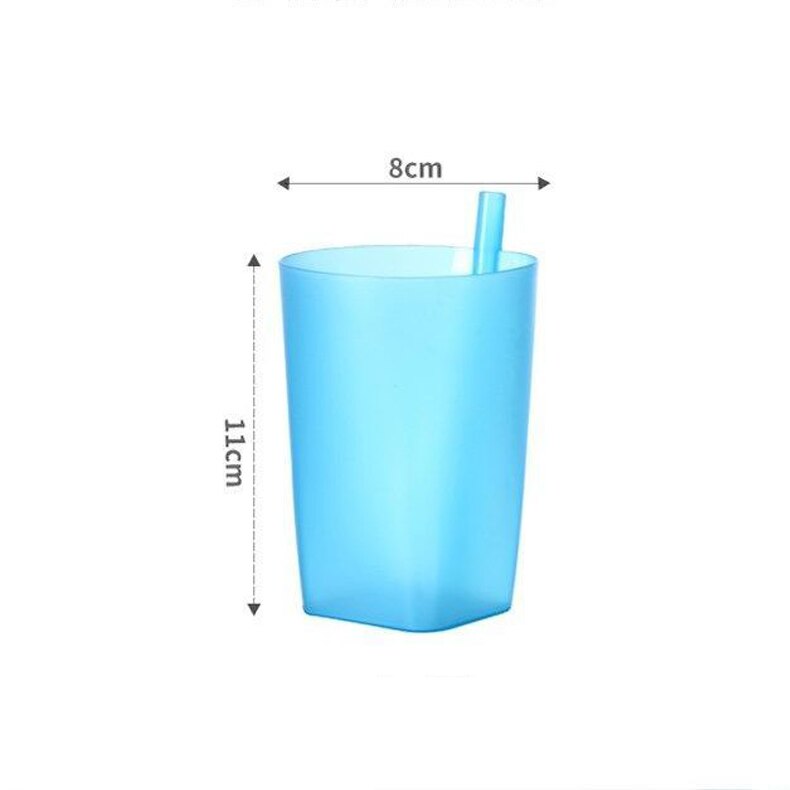 Avtoit | Built-In Straw Kids Easy Drink Mug