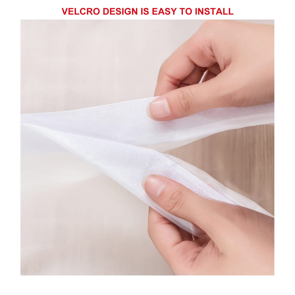 Avtoit | Home Organizer Dust Cover Clothes Storage Wardrobe Bag
