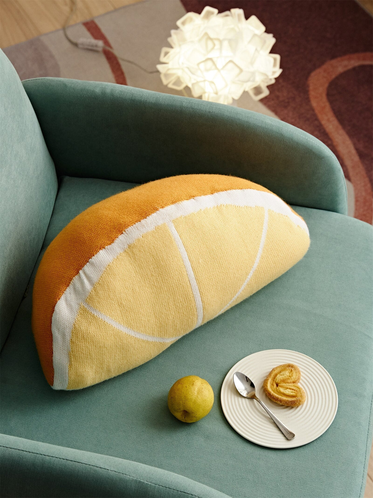 Avtoit | Fruit cushion