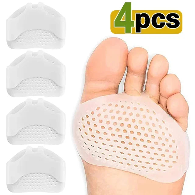 Avtoit | Tritova Comfort Insoles | Shock-Absorbing & Non-Slip | Unisex | One Size SEBS Material