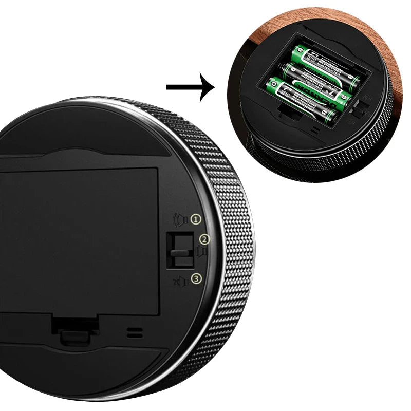 Avtoit | Magnetic Digital Timer