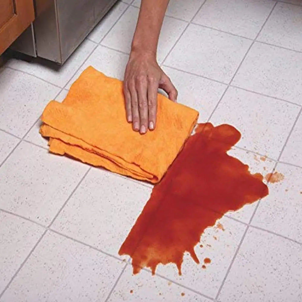 Avtoit | Absorbent Multi-Purpose Cleaning Cloth