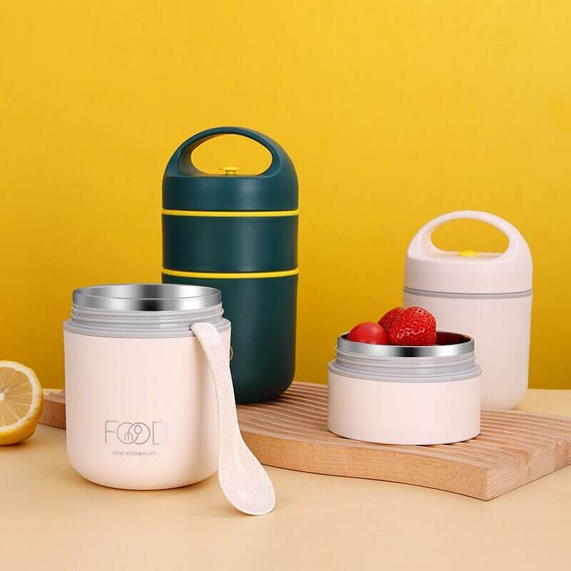 Avtoit | Lunch box