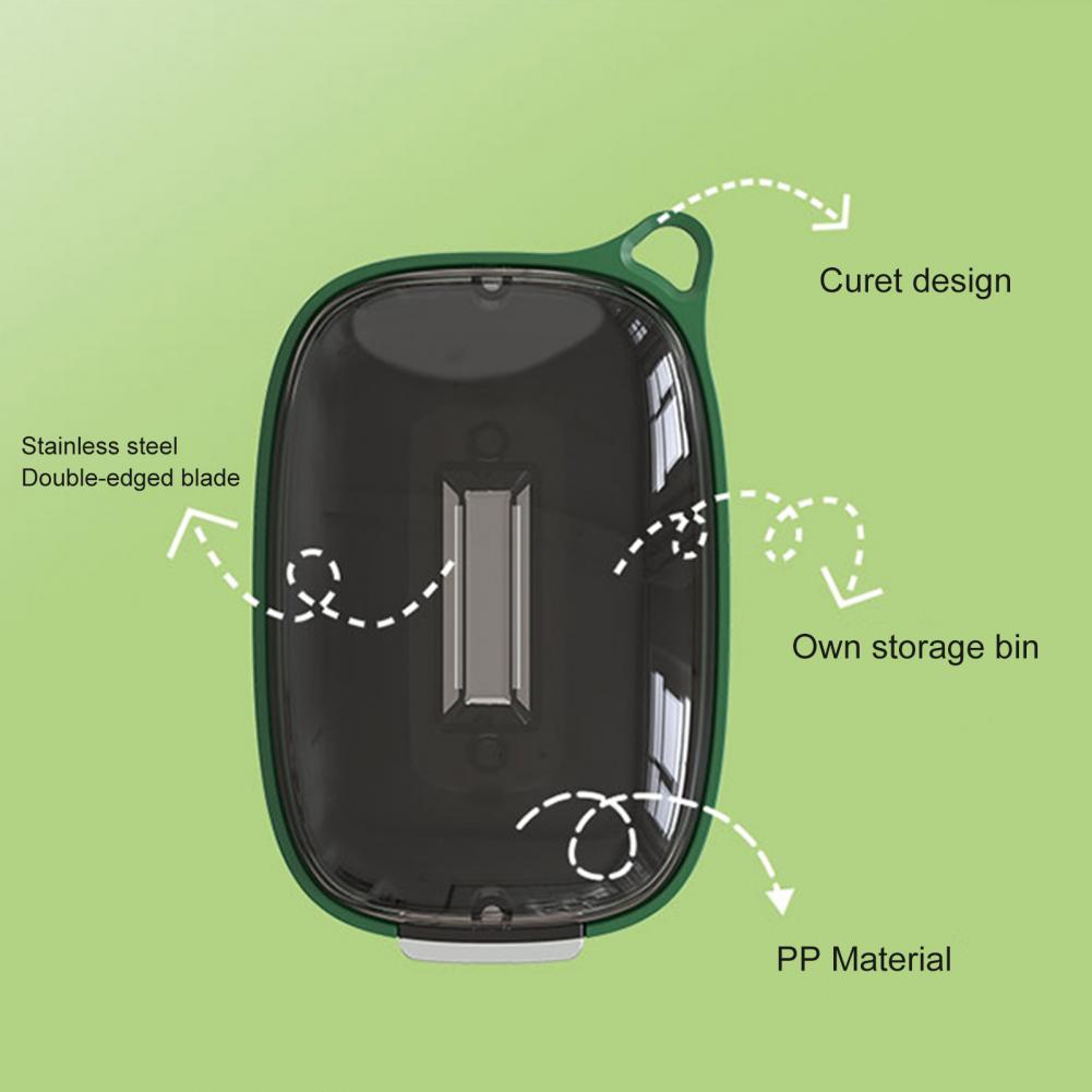 Avtoit | Easy-to-Use Storage Hold Vegetable Peeler