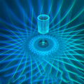 Avtoit | Diamond Crystal Lamp