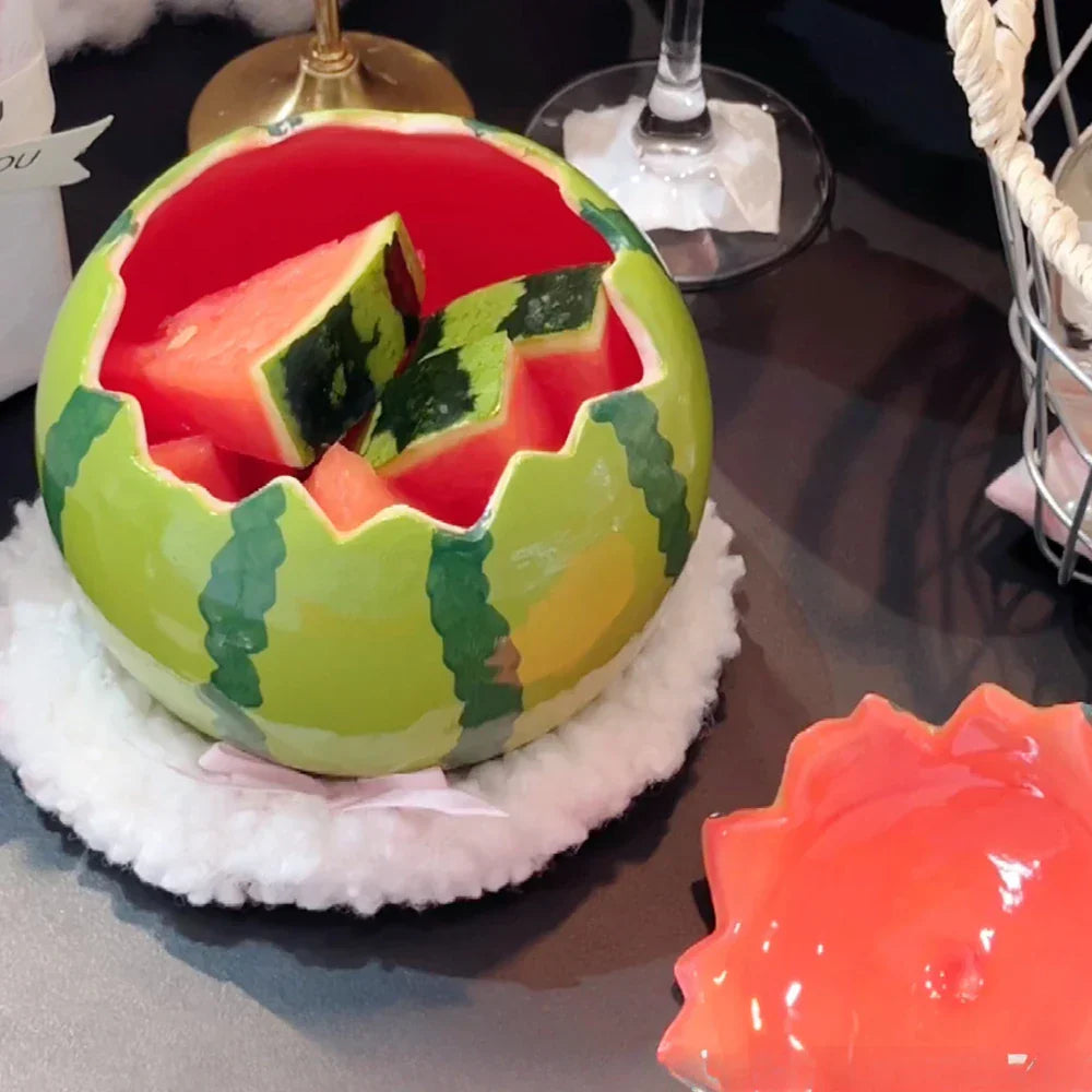 Avtoit | Sweet Watermelon Bowl Mug