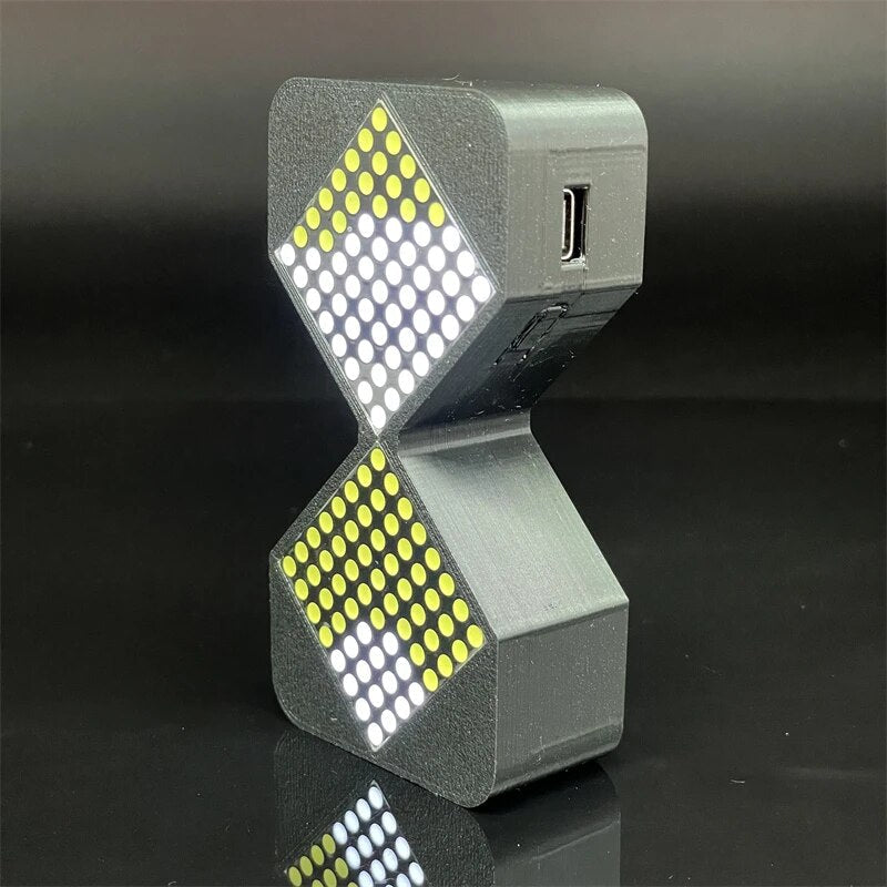 Avtoit | Electronic Fun Time Keeper Hourglass