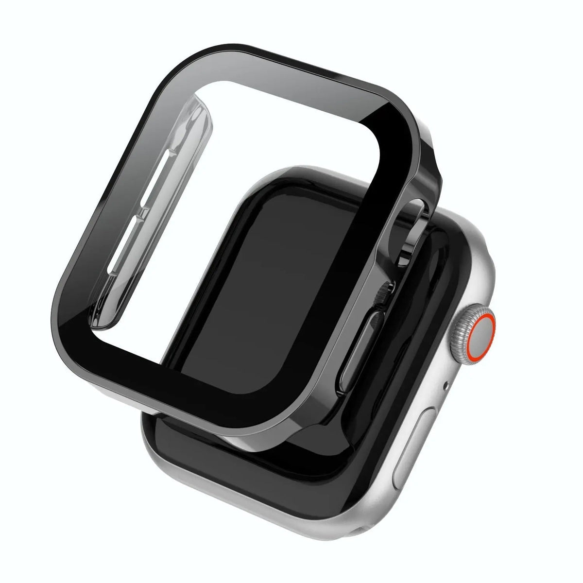 Avtoit | Pinnacle Premiere Apple Watch Screen Protection Case