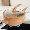 Avtoit | Non-Stick Micro Pressure Ultimate Frying Pan