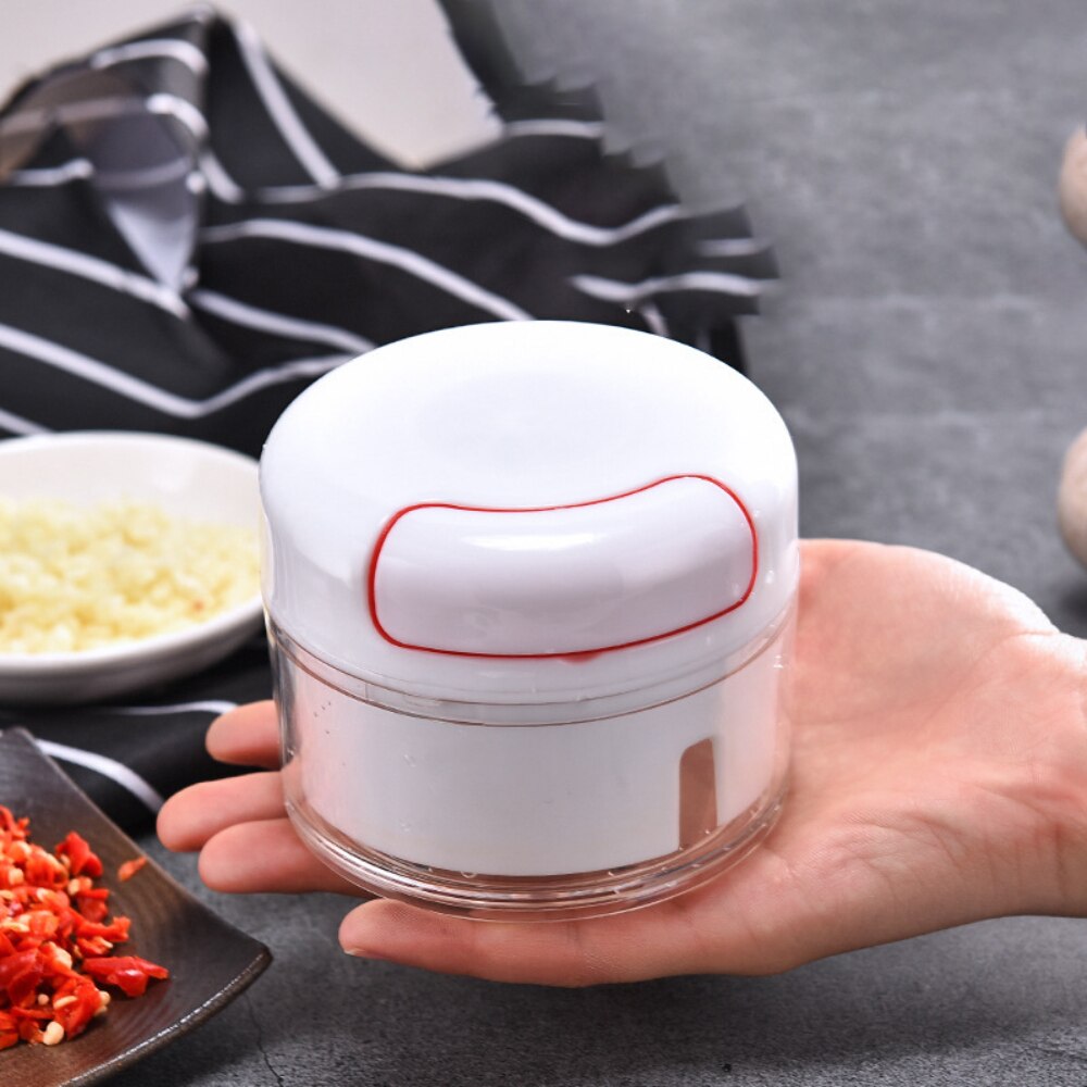 Avtoit | Multifunctional Vegetable Grind Manual Chopper