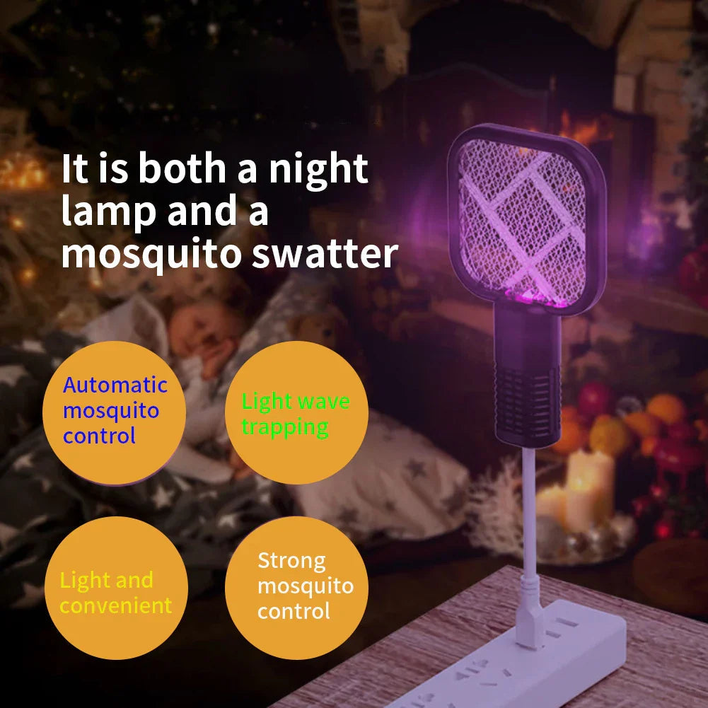 Avtoit | USB Mini Mosquito UV Light Bug Zapper