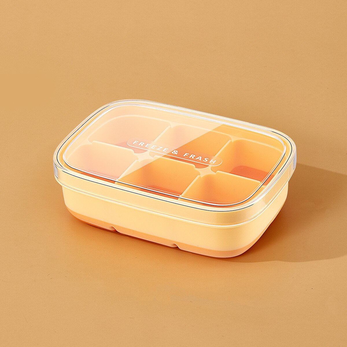 Avtoit | Mini Grid Ice Cube Mold
